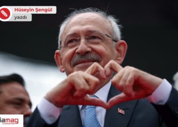14 Mayıs ve iki temel Sosyo-Politik Gelişme