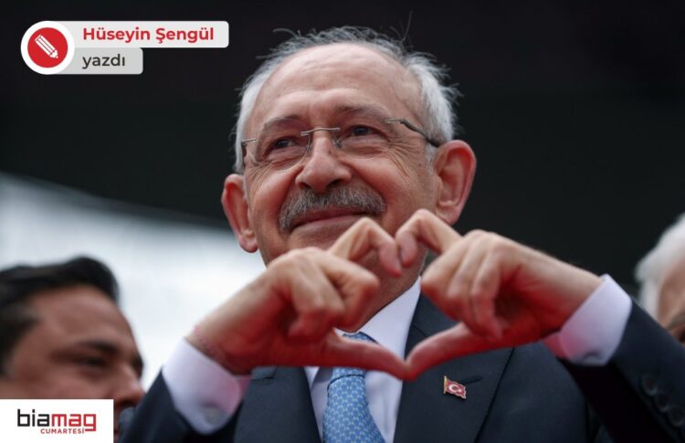 14 Mayıs ve iki temel Sosyo-Politik Gelişme