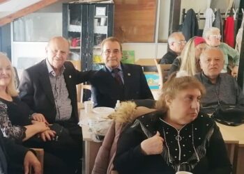 Mayıs Ayı ‘BASAD Etkinliği’ 2023