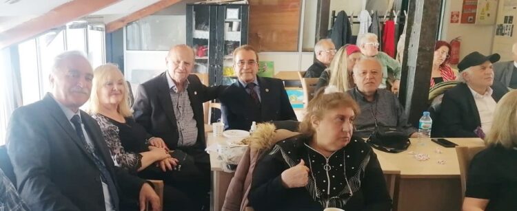 Mayıs Ayı ‘BASAD Etkinliği’ 2023