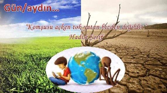 Tok Anlamaz Açın Halinden