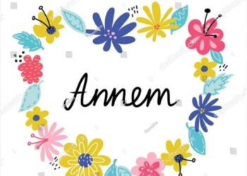 Annem Cennet Kokulum