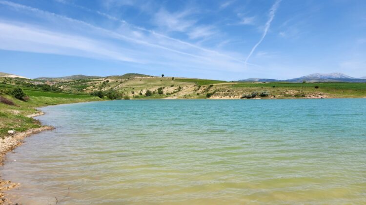 Lâdik ile Suluova Arası