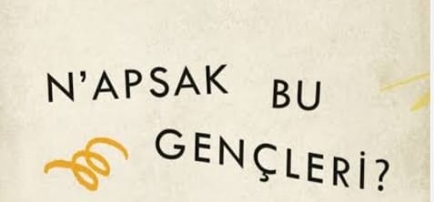 Ne Gençlik Kaldı Ne de Bayramı