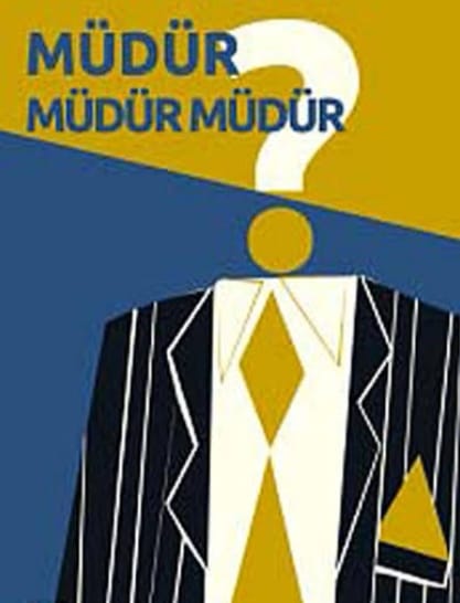 Okul Müdürü ile Röportaj