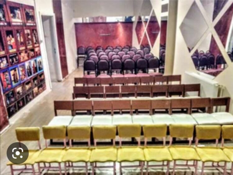 Muhsin Ertuğrul-Tiyatro ve Sinemaya Adanmış Yaşam