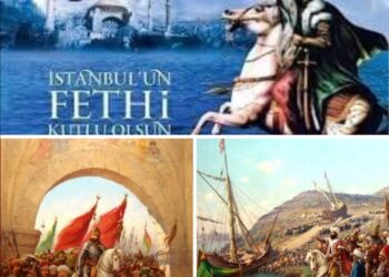 Bu gün Günlerden İstanbul