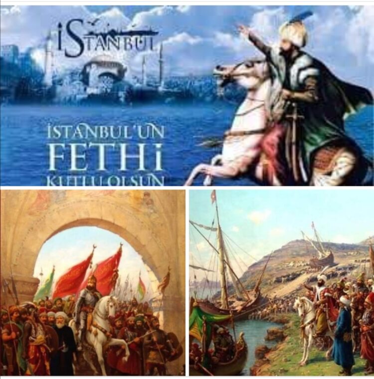 Bu gün Günlerden İstanbul