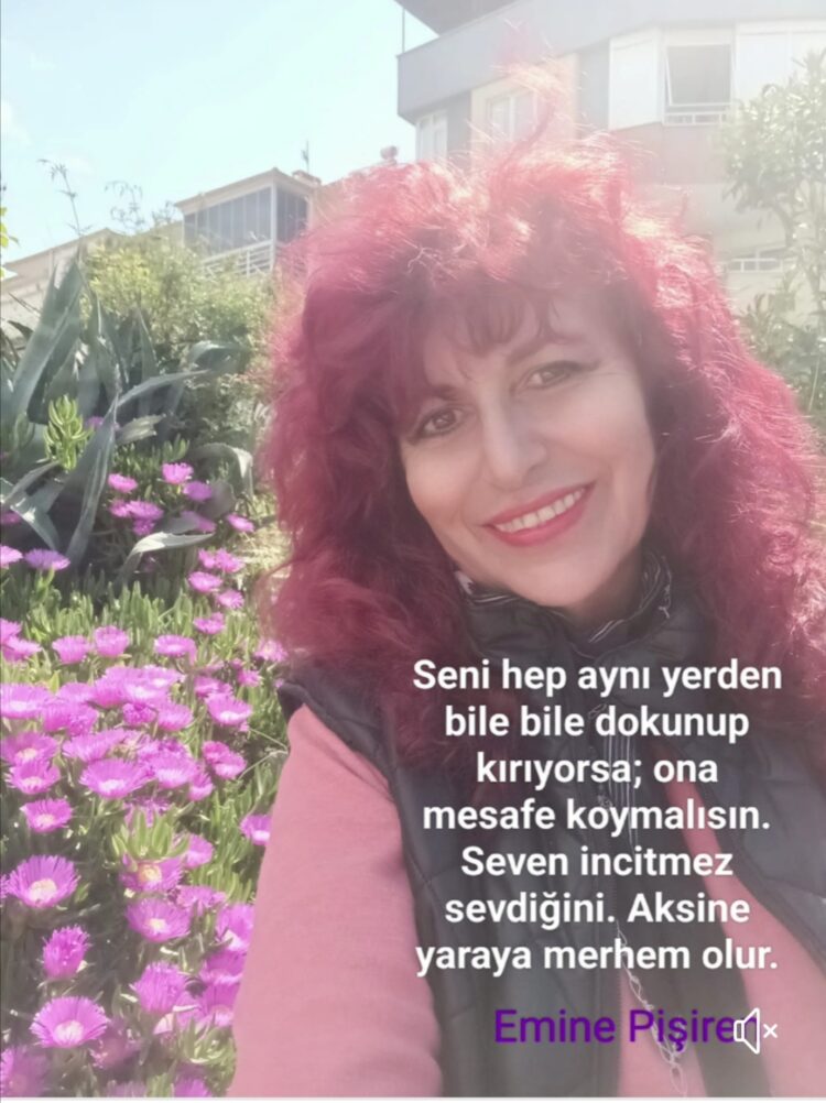 Aşk da Yorulur, Gönül de…