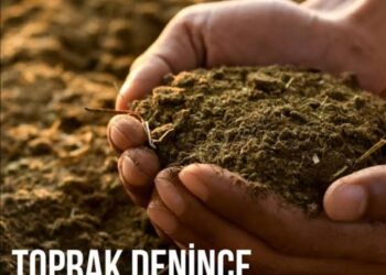 Toprak Böyle Vatan Olur