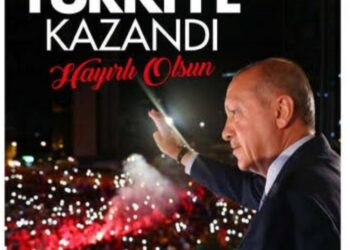 Sağduyu Kazandı Türk Milleti Kardeşlik Duygusunu Öne Çıkardı!