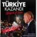 Sağduyu Kazandı Türk Milleti Kardeşlik Duygusunu Öne Çıkardı!