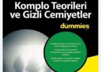 Meraklısına Komplo Teorileri