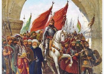 İstanbul’un Fethi ve Fatih Sultan Mehmet Han