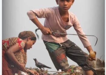 Gelecek Nesillerimiz Çocuk İşçiler