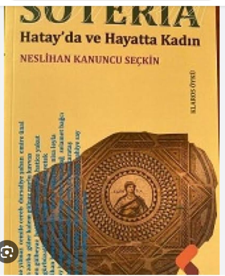 Hatay’ın Türk Edebiyatına Yansıması..