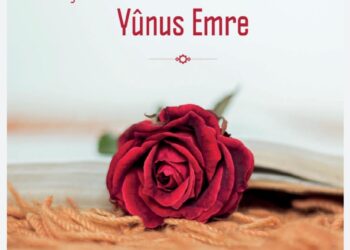 Şiir Vadisinde Bir Hakikat Yolcusu