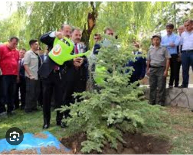Şehrimize Yatırım Yaparak ve Üretimi Artırarak Kalkınabiliriz!