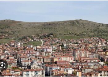 Rotanız Yozgat Olsun Şu Yozgat’ı Keşfedin, Tanıyın ve Tanıtın!