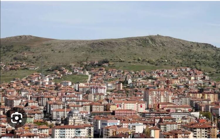 Rotanız Yozgat Olsun Şu Yozgat’ı Keşfedin, Tanıyın ve Tanıtın!