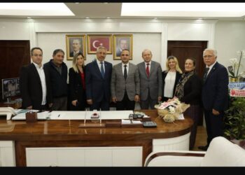 Fatsa’lı Yazarlar…