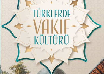 Vakıf kültürü