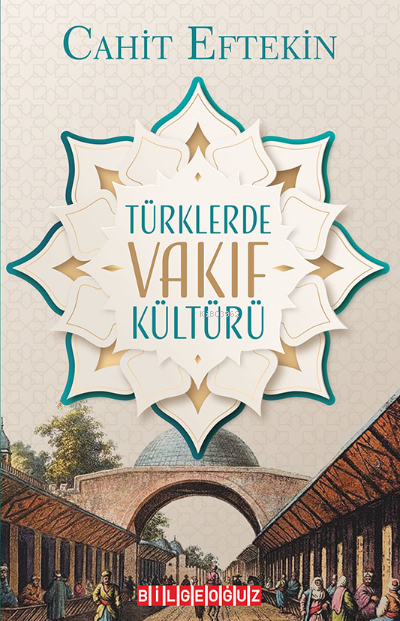 Vakıf kültürü