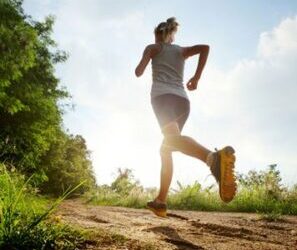 Koşmak Eklemlerde Kireçlenmeye Yol Açmadığı Gibi, Aksine Eklemleri Koruyor