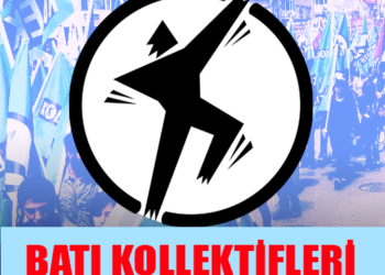 Batı Kolektifi Türkiye Kararını Verdi