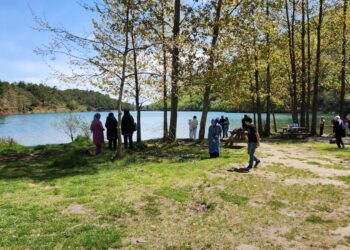 Taşova’da Göllü Köy