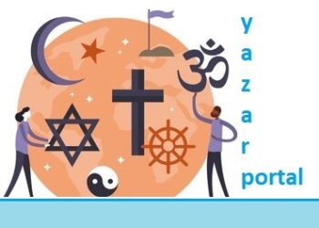 Tapınma ve Nefretin Kutsanması