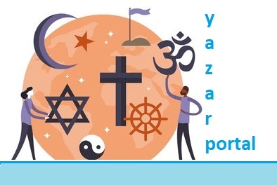 Tapınma ve Nefretin Kutsanması