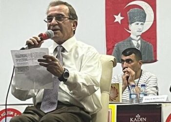 Düşler Dünyası Edebiyat Etkinliği