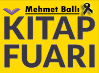 TÜYAP’tan MÜYAP’a!