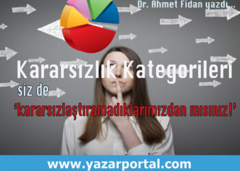 Kararsız Seçmen Üzerine Kategorik Bir İnceleme