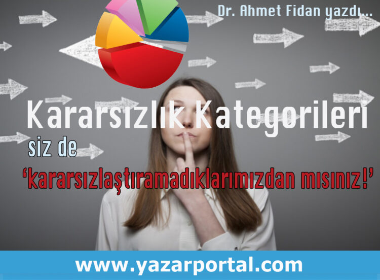 Kararsız Seçmen Üzerine Kategorik Bir İnceleme