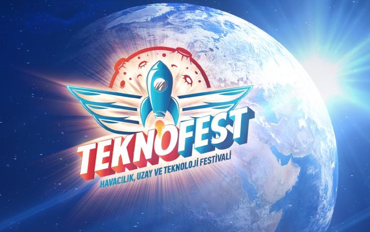 Türk Havacılık Uzay Teknoloji Festivali Muhteşemdi!