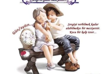 Sevgiye Giden Yol Gönülden Geçer