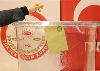 Anadolu İrfanı Kazandı, Organize Kötülük Kaybetti