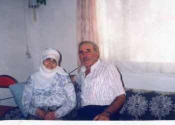 Babalar Gibi Yazdım