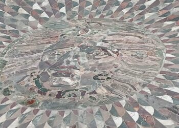 Kibyra’daki Kadın Medusa. Kadının, Gücün ve Bir Lanetin Hikayesi