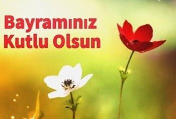 Bayram Aynı Masanın Etrafında Oturmak Demek