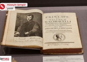 Prens ve Hayal Kırıklıkları