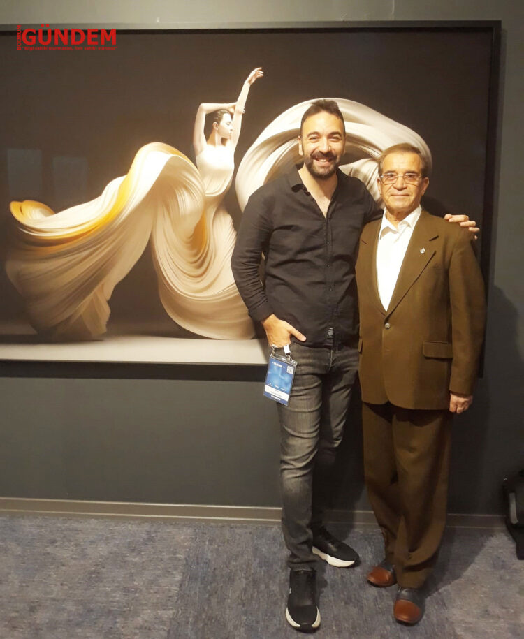 İstanbul Sanat Fuarları