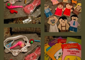 Bu Sevgi Başka Sevgi