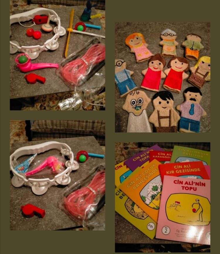 Bu Sevgi Başka Sevgi