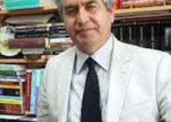 Yozgatlı Ünlüler -(25)- Prof.Dr. M. Öcal Oğuz