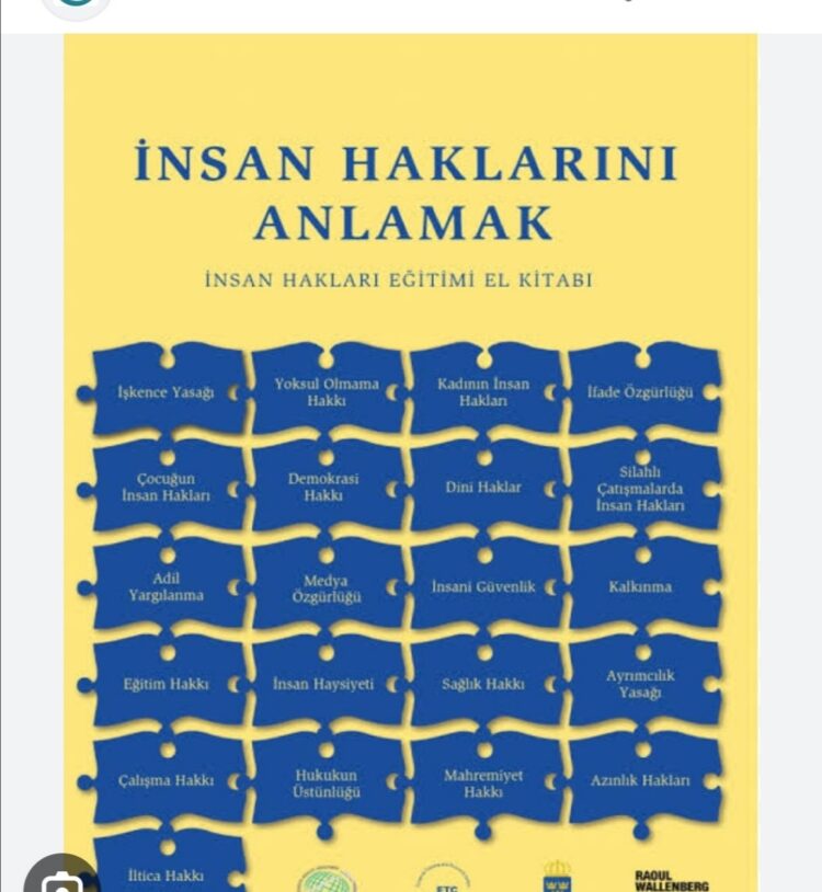 Engellenmez Haklar…