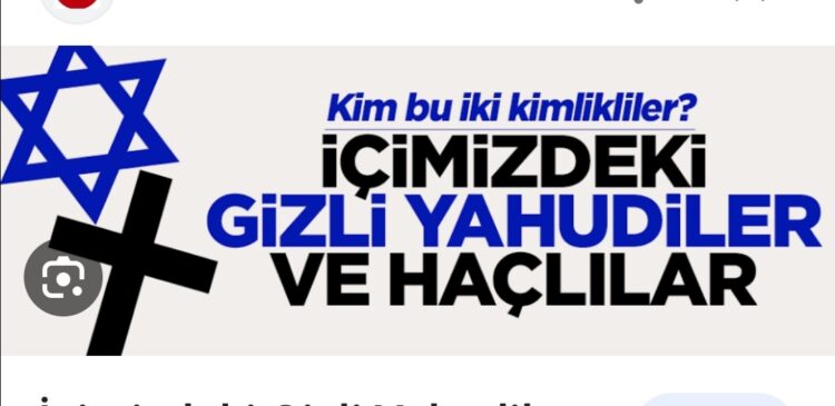 Bu Asrın Haçlısı da Çoğaldı