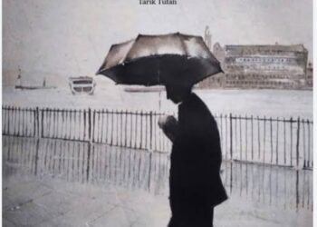 Kasım Ağanın Şemsiyesi